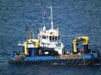 Sleperschip te koop