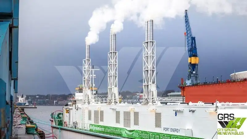 Barge te koop