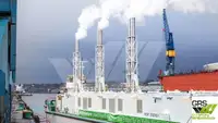 Barge te koop