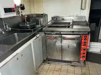 Trawler te koop