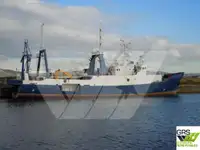 Onderzoeksvaartuig te koop