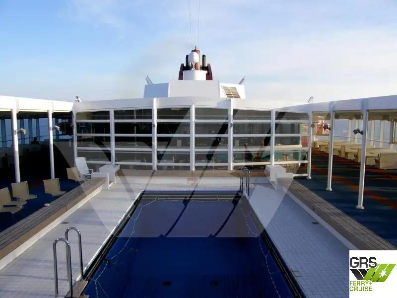 Ro-Ro-schip te koop
