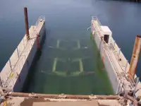 Barge te koop