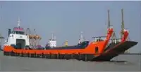 Landingsvaartuig, tank Te koop