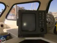 Trawler te koop