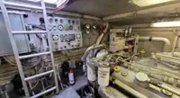 Patrouilleboot te koop