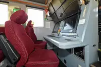 Onderzoeksvaartuig te koop