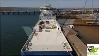 Fast Supply Vessel (FSV) te koop