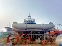 Sleperschip te koop