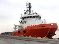 Sleperschip te koop