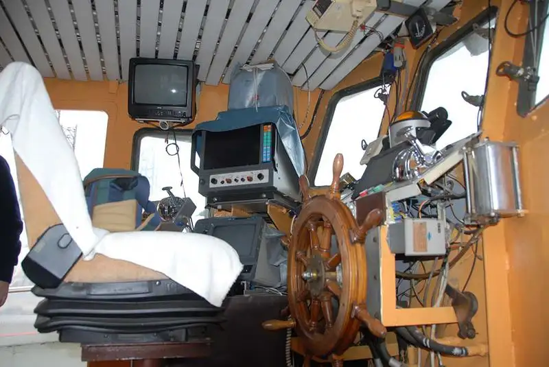 Werkboten te koop