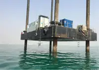 Binnenvaartschip Te koop