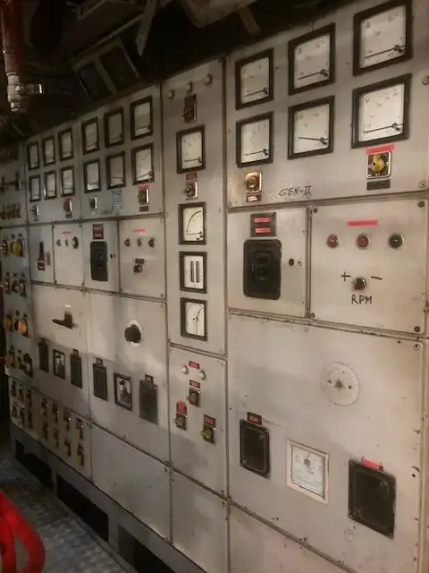 Sleperschip te koop