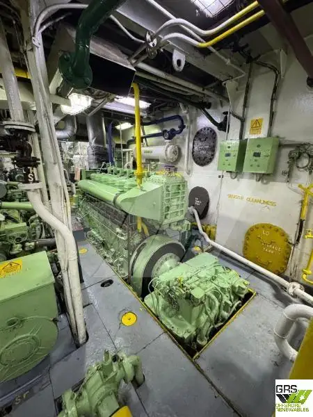 Sleperschip te koop