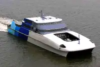 RoPax schip Te koop