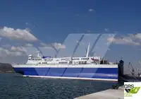 Ro-Ro-schip te koop