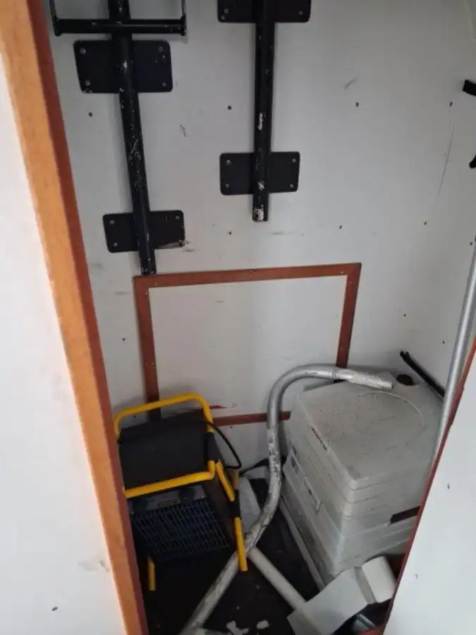 Catamaran te koop