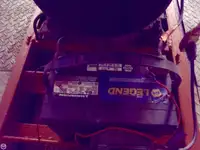 Sleperschip te koop