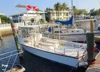 Trawler te koop