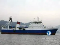 Trawler te koop