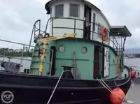Sleperschip te koop