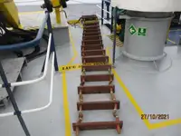 Koelschip te koop