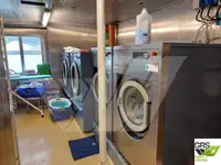 Accommodatieponton te koop