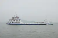 Veerboot Te koop