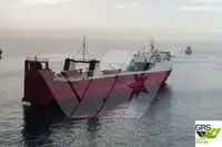Ro-Ro ship Te koop