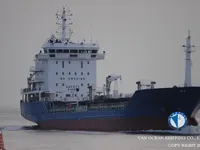 Olie-/chemikaliëntanker te koop