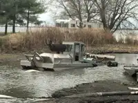 baggerschip Te koop