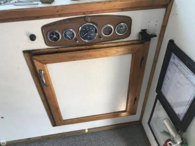 Sleperschip te koop