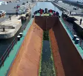 Barge te koop