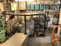 Sleperschip te koop
