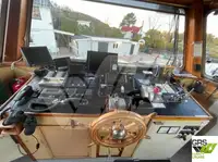 Veerboot te koop