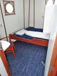 Bulkcarrier te koop