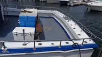 Veerboot te koop