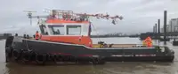 Sleperschip te koop
