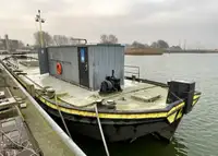 Ponton Te koop