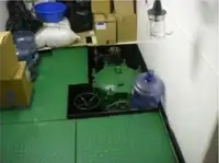Baggeraarschip te koop