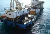 Sleperschip te koop