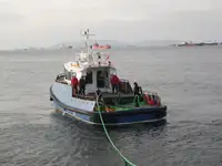 Sleperschip te koop
