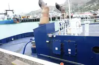 Sleperschip te koop