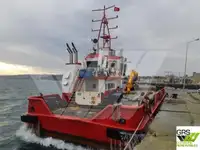 Werkboten te koop