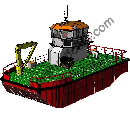Sleperschip te koop