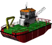 Sleperschip te koop