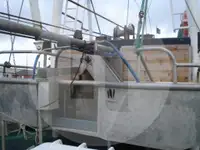 Beurtvisser te koop
