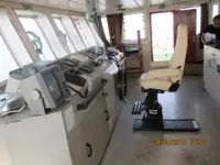 Bulkcarrier te koop