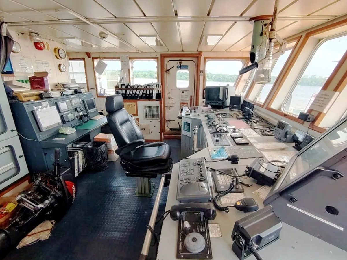 landingsvaartuig, tank te koop