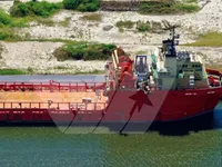 Anchor Handling Tug Supply (AHTS) te koop
